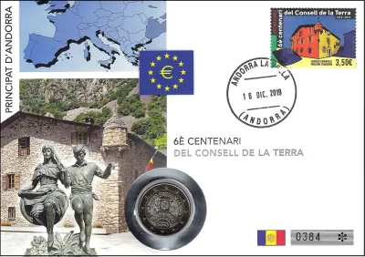 600. OBLETNICA DEŽELNEGA SVETA